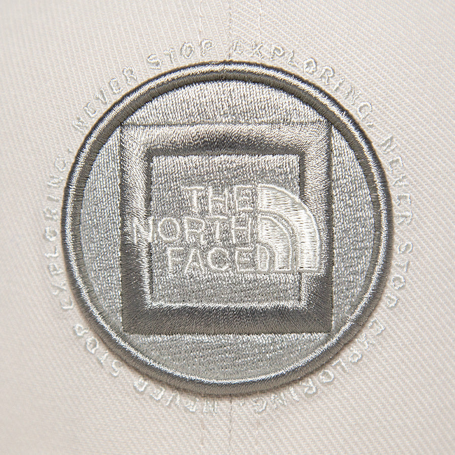 THE NORTH FACE ( ザ・ノース・フェイス ) TNFトラッカーキャップ スナップバック 帽子
