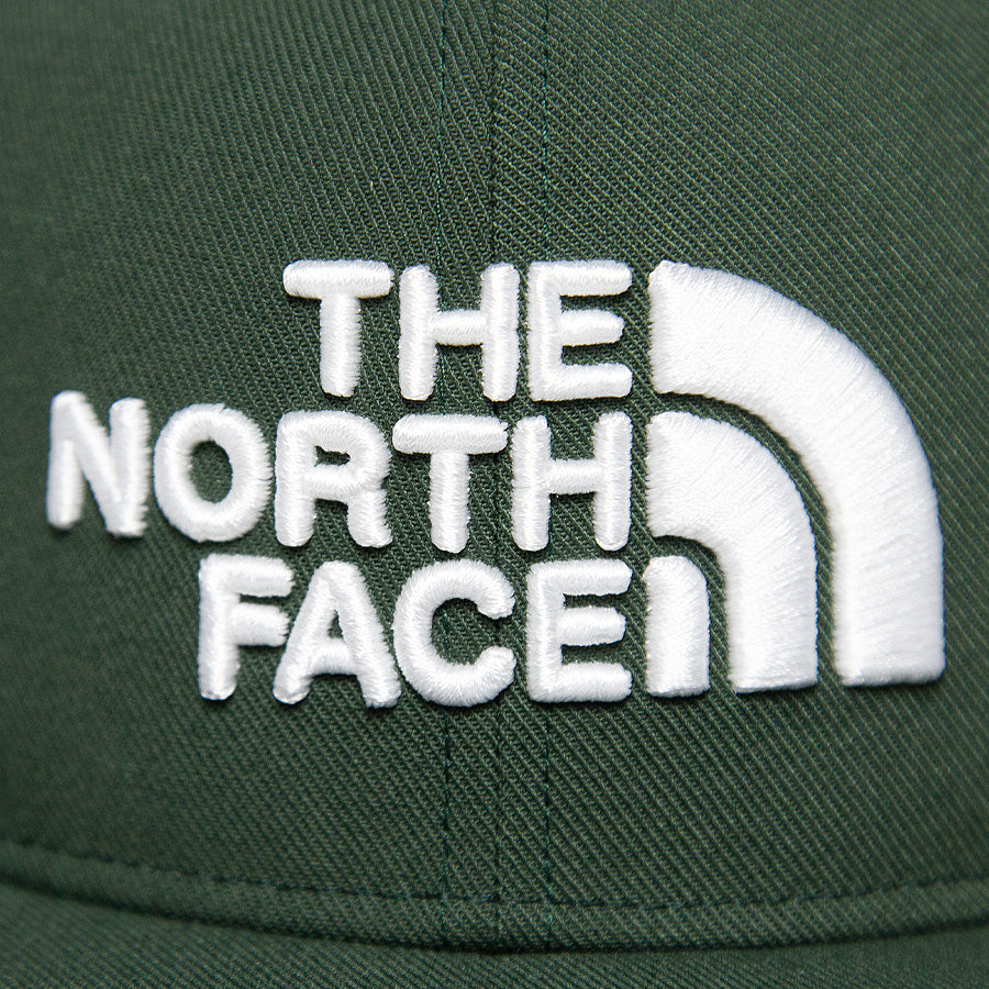 THE NORTH FACE ( ザ・ノース・フェイス ) TNFトラッカーキャップ スナップバック 帽子
