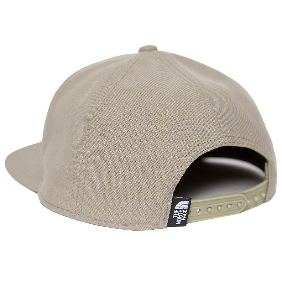 THE NORTH FACE ( ザ・ノース・フェイス ) TNFトラッカーキャップ スナップバック 帽子