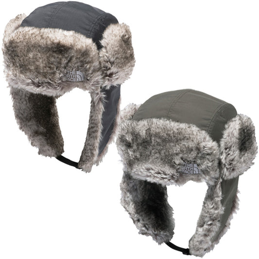 THE NORTH FACE ( ザ ノースフェイス ) Insulation Bomber Cap パイロットキャップ 防寒 帽子