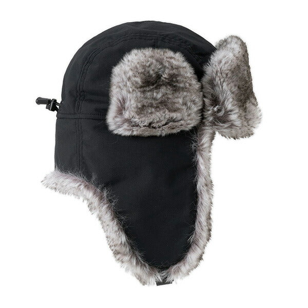 THE NORTH FACE ( ザ ノースフェイス ) Insulation Bomber Cap パイロットキャップ 防寒 帽子