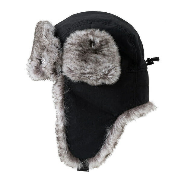 THE NORTH FACE ( ザ ノースフェイス ) Insulation Bomber Cap パイロットキャップ 防寒 帽子