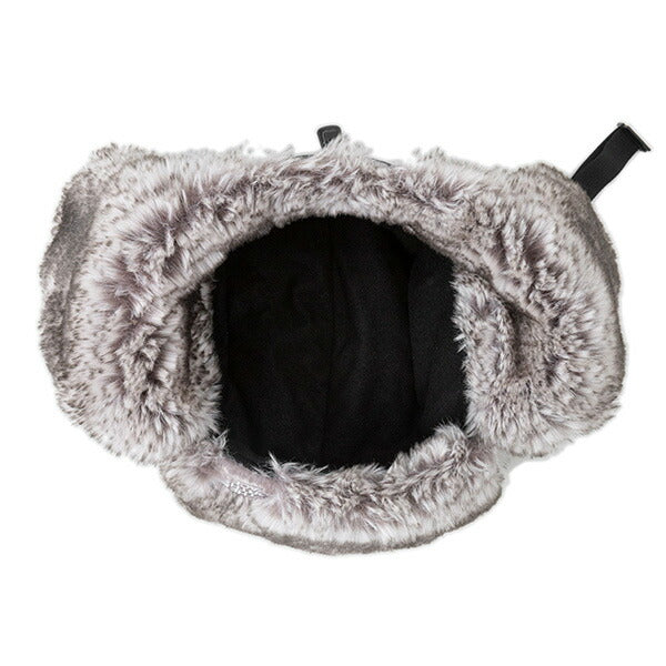 THE NORTH FACE ( ザ ノースフェイス ) Insulation Bomber Cap パイロットキャップ 防寒 帽子