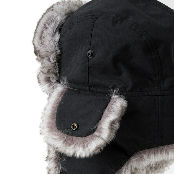 THE NORTH FACE ( ザ ノースフェイス ) Insulation Bomber Cap パイロットキャップ 防寒 帽子
