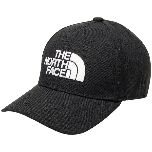 THE NORTH FACE ファー付きキャップ 黒 THE NORTH FACE ストレッチ ノースフェイス キャップ メンズ