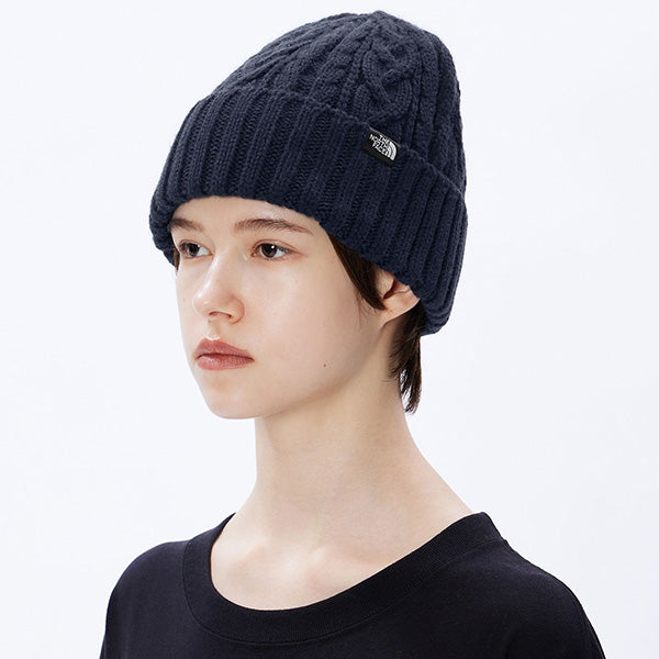 Cable Beanie