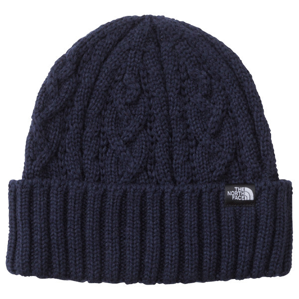 Cable Beanie
