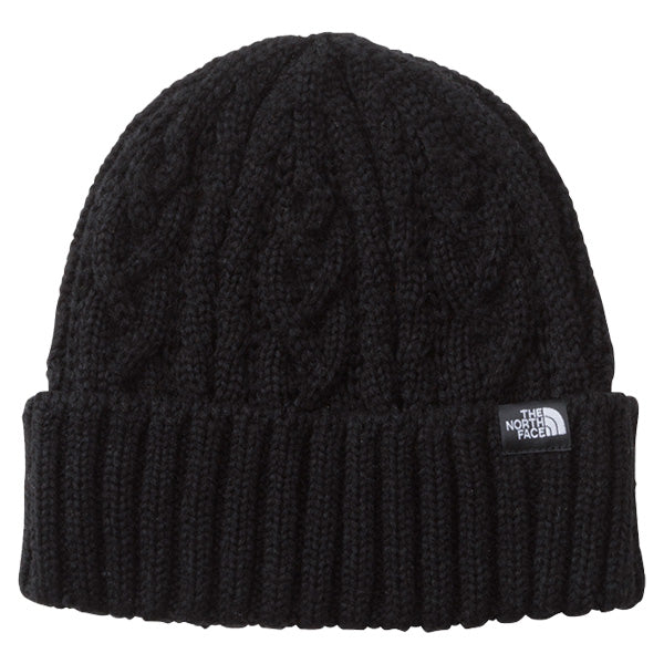Cable Beanie