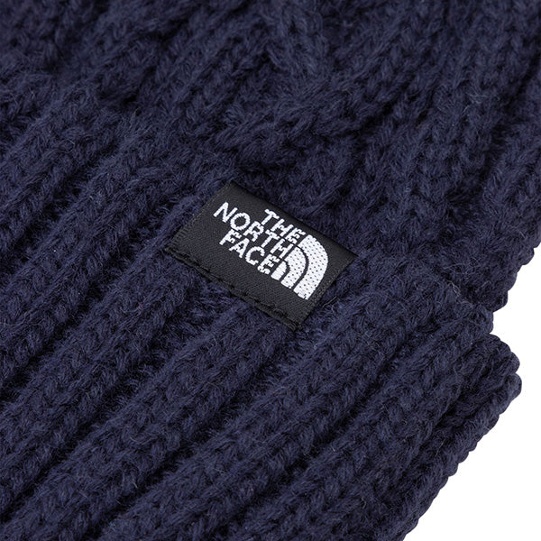 Cable Beanie