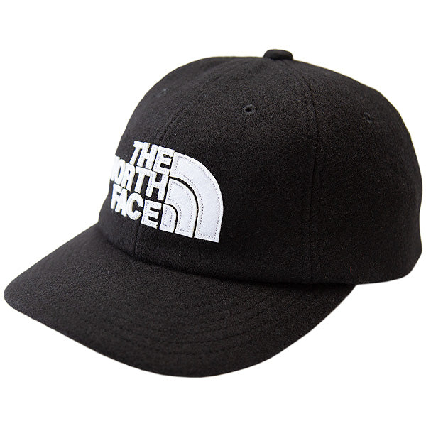TNF Logo Flannel Cap