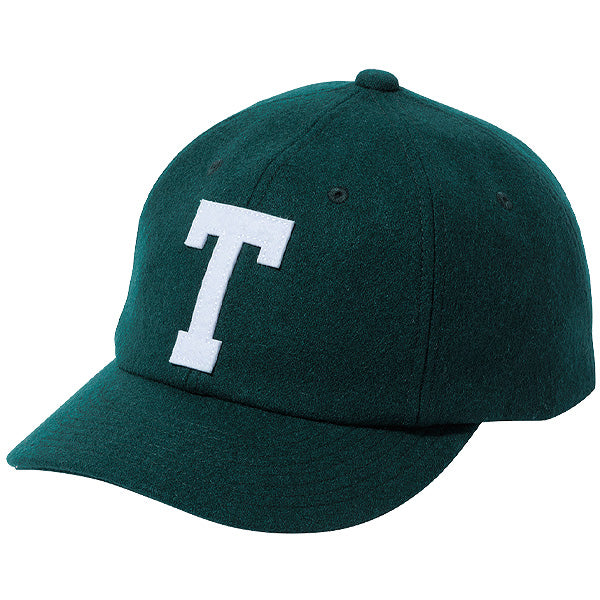 TNF Logo Flannel Cap