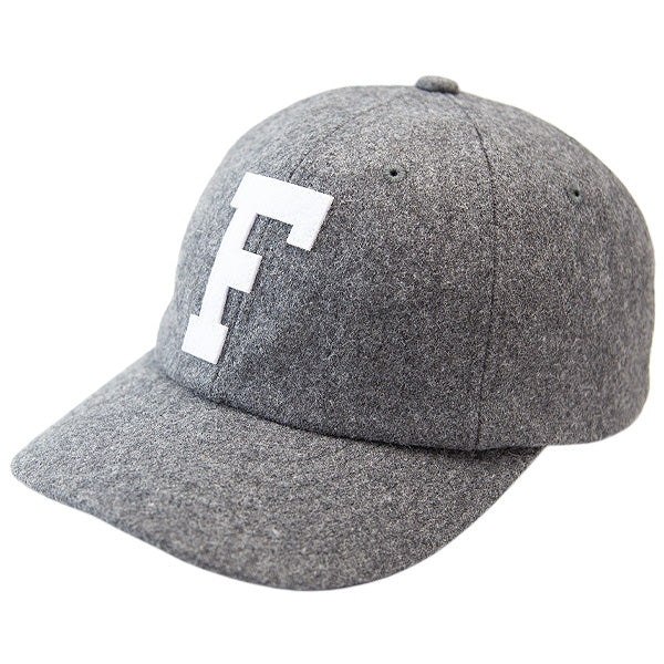 TNF Logo Flannel Cap