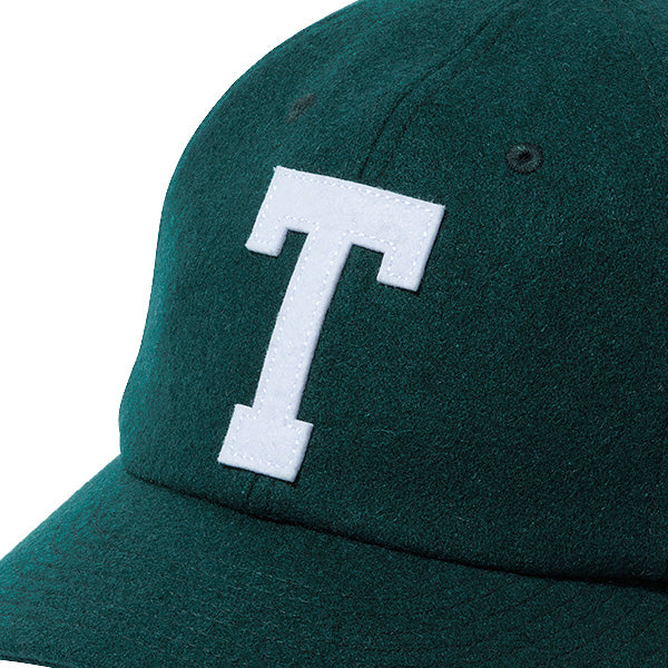 TNF Logo Flannel Cap