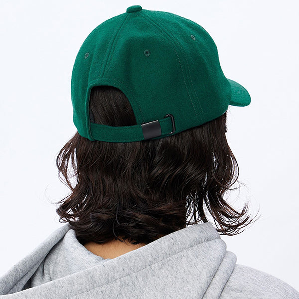 TNF Logo Flannel Cap