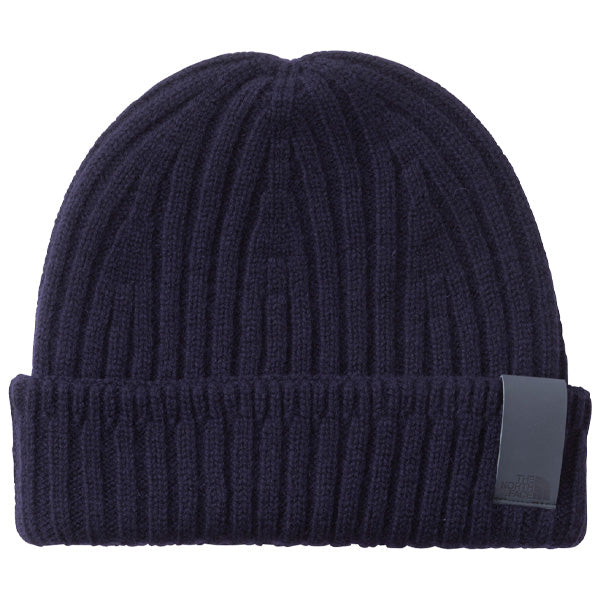 Radial Wool Beanie