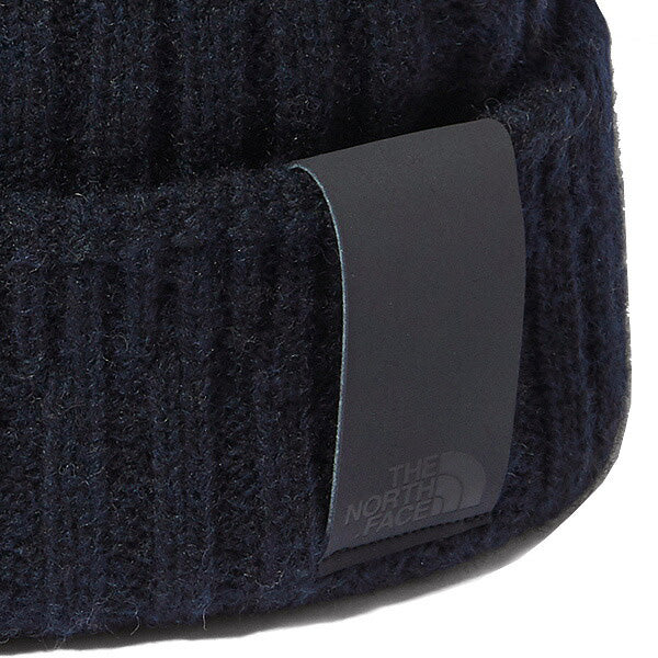 Radial Wool Beanie