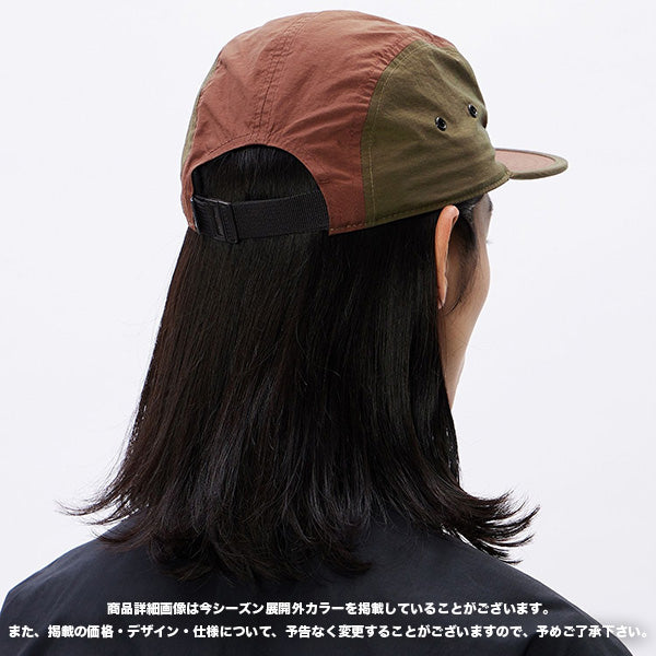 THE NORTH FAEC ( ザ ノースフェイス ) Five Panel Cap