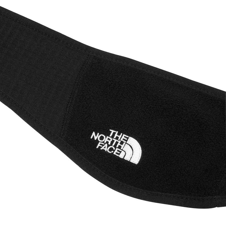 THE NORTH FACE ( ザ ノースフェイス ) ハイブリッドサーマルバーサグリッド ヘッドバンド