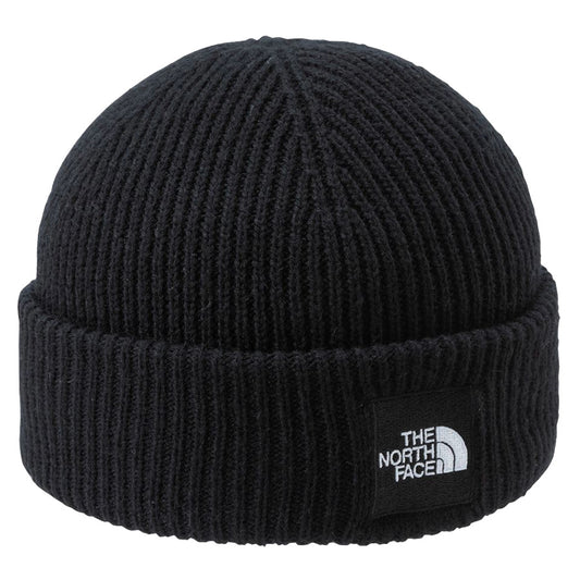 THE NORTH FACE ( ザ・ノース・フェイス ) ショートリブビーニー ニットキャップ