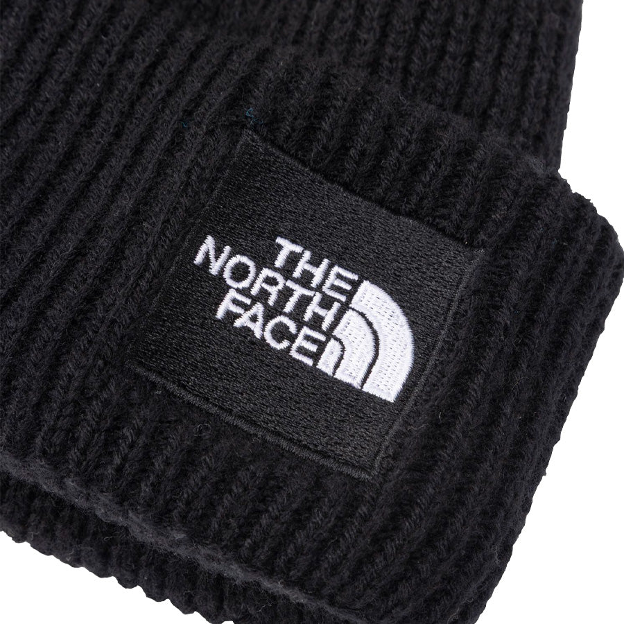 THE NORTH FACE ( ザ・ノース・フェイス ) ショートリブビーニー ニットキャップ