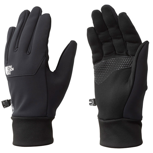 Windstopper Etip Glove