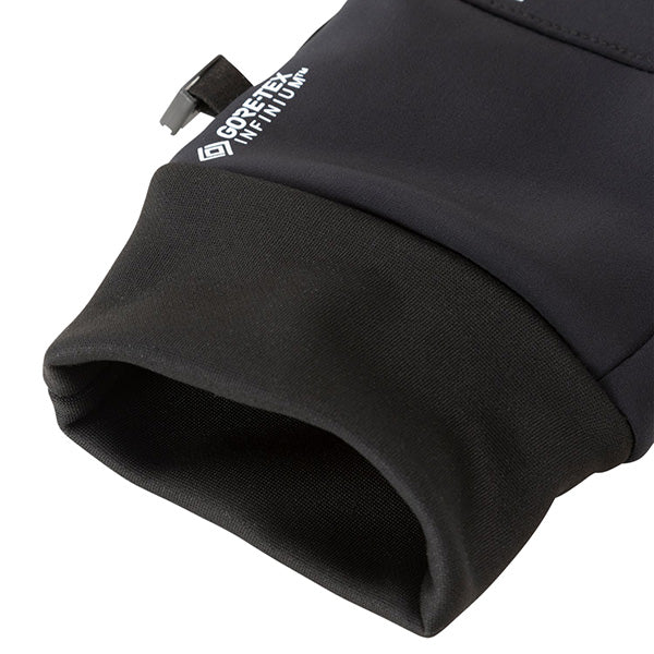 Windstopper Etip Glove