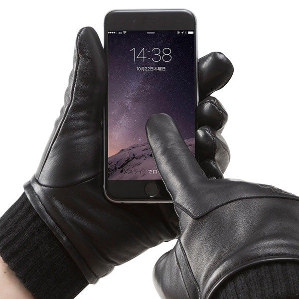 Journeys Leather Glove