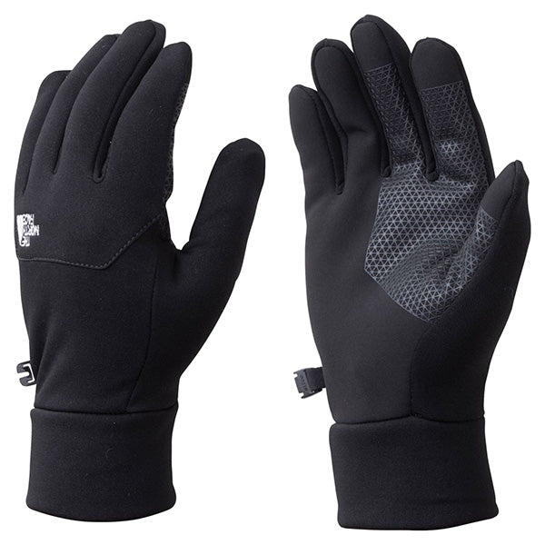 ノースフェイス 手袋 イーチップグローブ THE NORTH FACE Etip Glove NN62344 – BLACK STORE