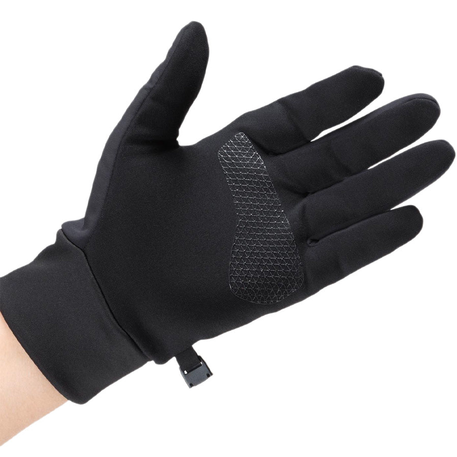 THE NORTH FACE ( ザ・ノース・フェイス ) ウインドストッパー イーチップ グローブ 手袋 スマホ対応