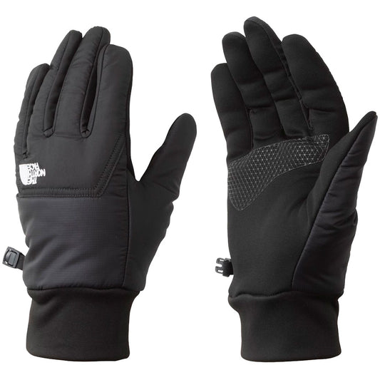 THE NORTH FACE ( ザ・ノース・フェイス ) ヌプシ イーチップ グローブ スマホ対応