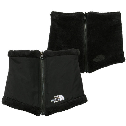 THE NORTH FACE ( ザ ノースフェイス ) Reversible Neck Gaiter Zip リバーシブル ネックウォーマー
