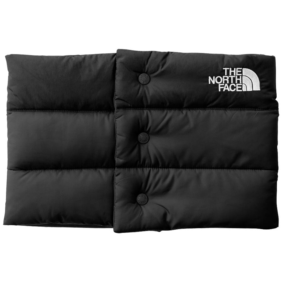 ザ・ノース・フェイス ネックウォーマー THE NORTH FACE ヌプシ ネックゲイター NN72403 – BLACK STORE