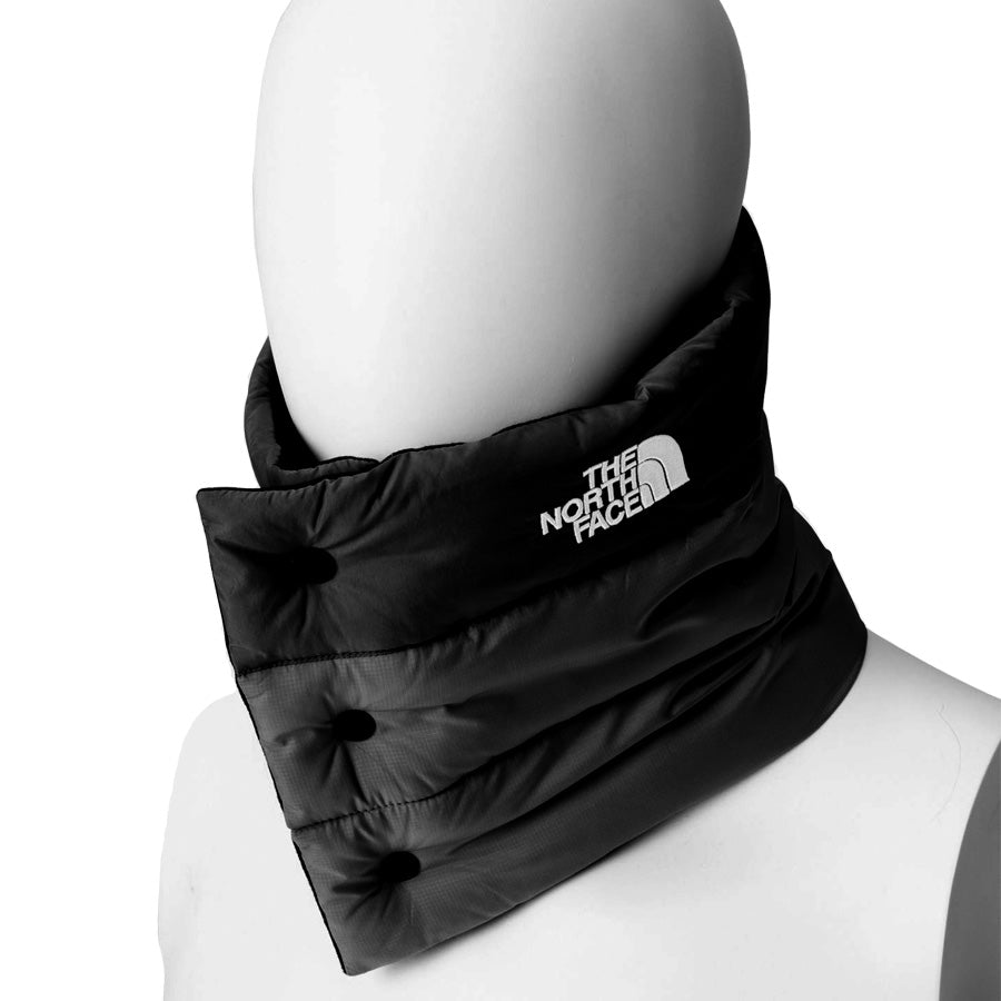THE NORTH FACE ( ザ・ノース・フェイス ) ヌプシ ネックゲイター ダウン ネックウォーマー