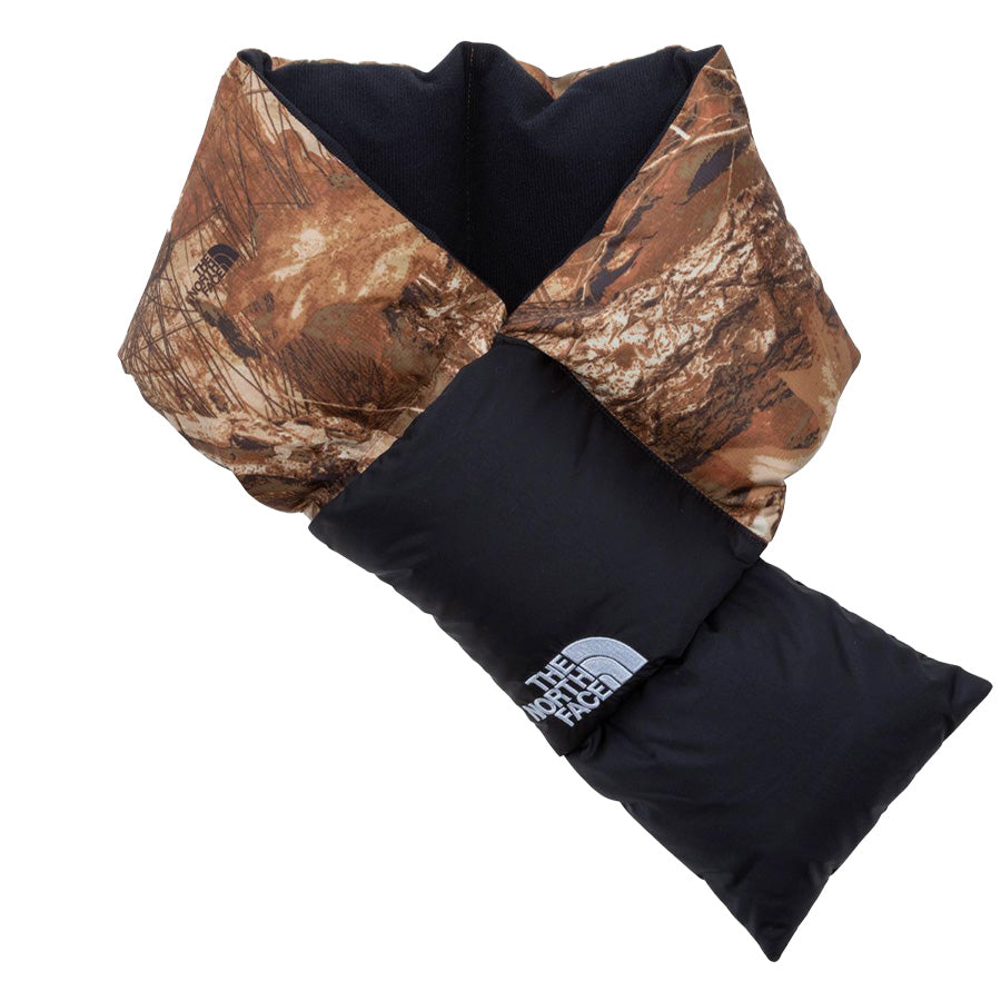 THE NORTH FACE ( ザ・ノース・フェイス ) ヌプシマフラー ダウン