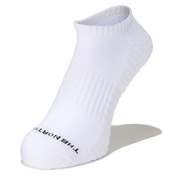 THE NORTH FACE ( ザ ノースフェイス ) Running Uneven Dry 3P Short ソックス 3足パック