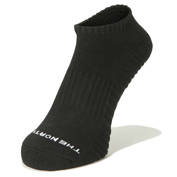 THE NORTH FACE ( ザ ノースフェイス ) Running Uneven Dry 3P Short ソックス 3足パック