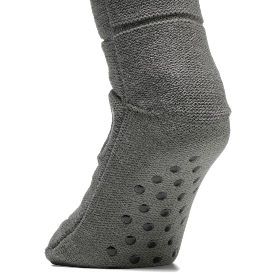 THE NORTH FACE ( ザ・ノース・フェイス ) ヌプシ ブーティ ソックス 靴下 ルームソックス