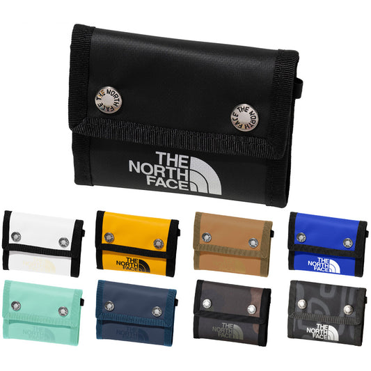 THE NORTH FACE ( ザ・ノース・フェイス ) BC Dot Wallet