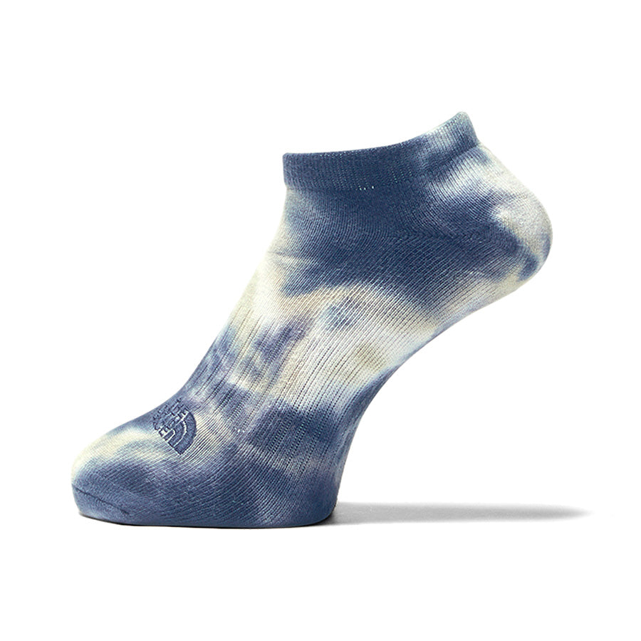 THE NORTH FACE ( ザ・ノース・フェイス ) Tie Dye Short ソックス 靴下