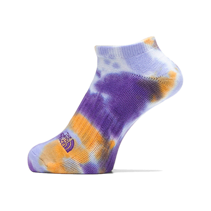 THE NORTH FACE ( ザ・ノース・フェイス ) Tie Dye Short ソックス 靴下