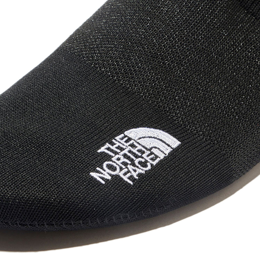 THE NORTH FACE ( ザ・ノース・フェイス ) ポータブル ソリッパー ルームソックス