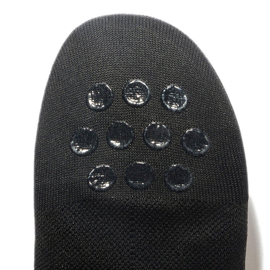 THE NORTH FACE ( ザ・ノース・フェイス ) ポータブル ソリッパー ルームソックス