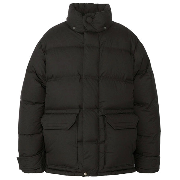THE NORTH FACE ( ザ ノースフェイス ) WS Brooks Range Light Parka
