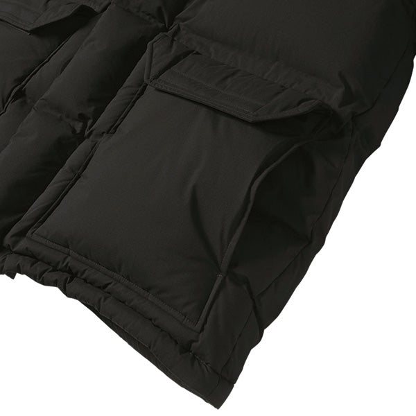 THE NORTH FACE ( ザ ノースフェイス ) WS Brooks Range Light Parka