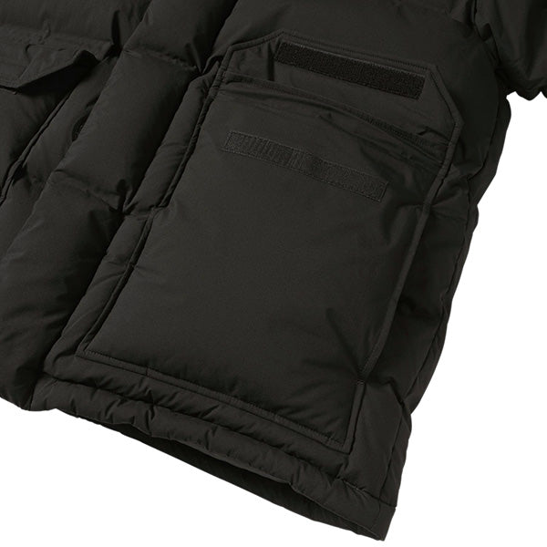 THE NORTH FACE ( ザ ノースフェイス ) WS Brooks Range Light Parka