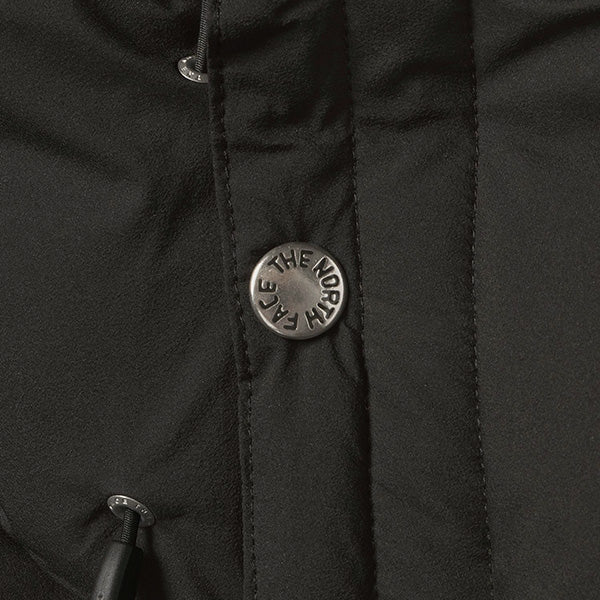 THE NORTH FACE ( ザ ノースフェイス ) WS Brooks Range Light Parka