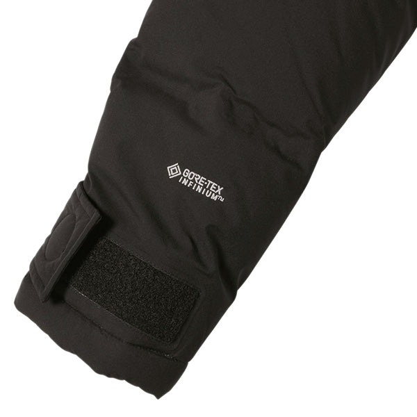 THE NORTH FACE ( ザ ノースフェイス ) WS Brooks Range Light Parka
