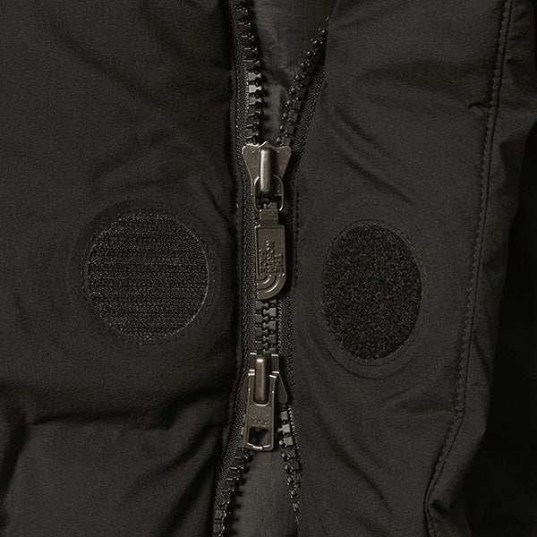 THE NORTH FACE ( ザ ノースフェイス ) WS Brooks Range Light Parka