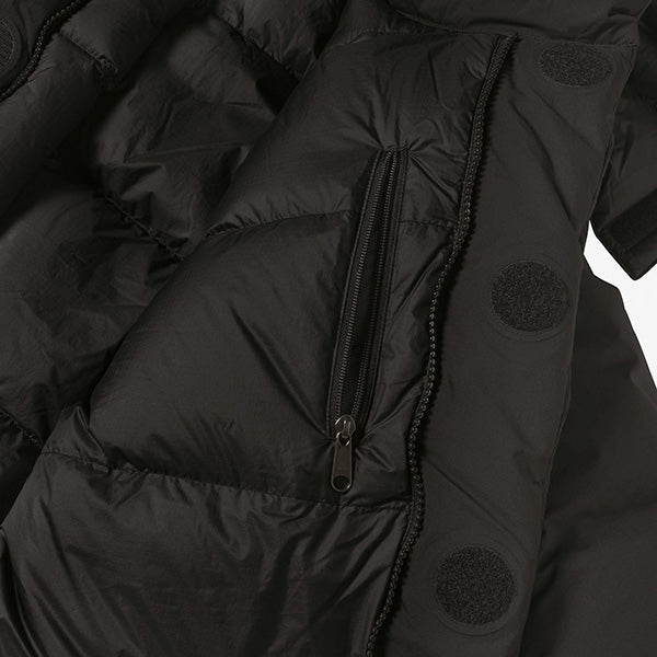 THE NORTH FACE ( ザ ノースフェイス ) WS Brooks Range Light Parka