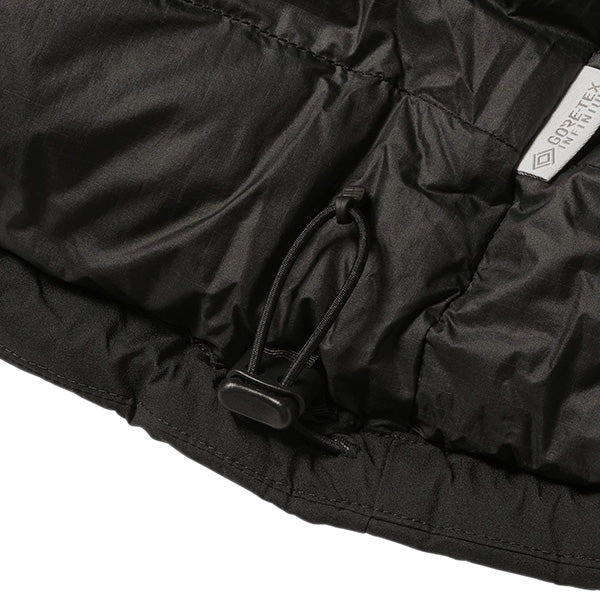 THE NORTH FACE ( ザ ノースフェイス ) WS Brooks Range Light Parka
